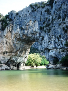 Pont d'Arc